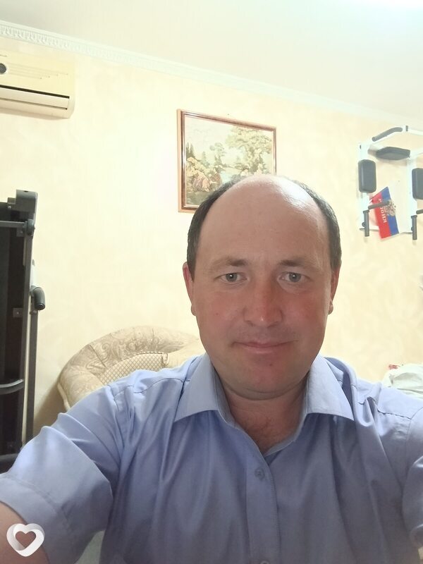 Алексей, 44, Оренбурге — анкета №1173670