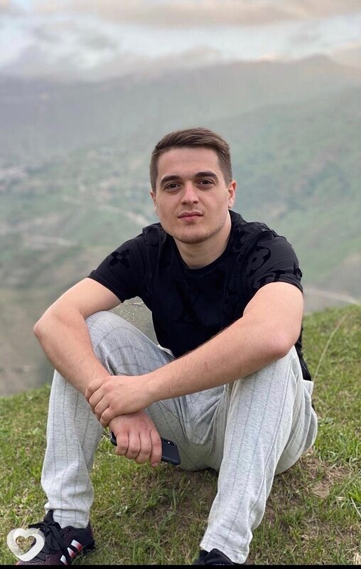Николай, 31, Саратове — анкета №1173677