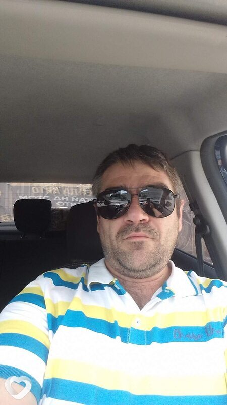 Иван, 41, Нальчике — анкета №1173885
