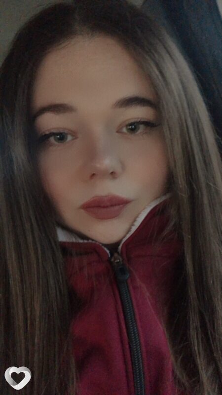 Альбина, 29, Симферополе — анкета №1173889