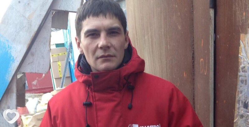 Ильнур Тавабилов, 40, Уфе — анкета №1173899