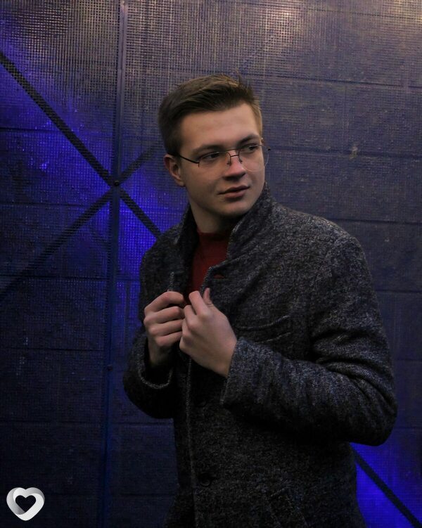 Павел, 23, Минске — анкета №1173900