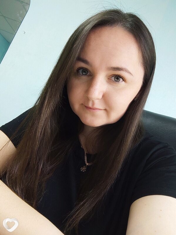 Маша, 34, Луганске — анкета №1173901