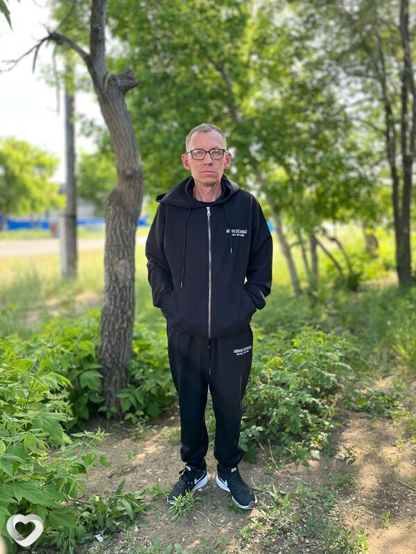 Александр, 49, Павлодаре — анкета №1173780