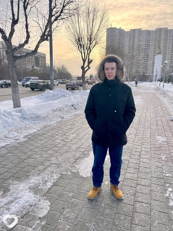Azamat, 25, Белебее — анкета №1173783