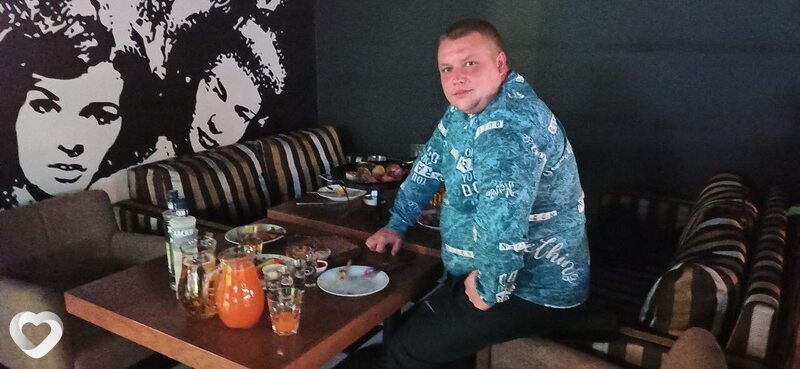 Сергей, 35, Иванове — анкета №1173784