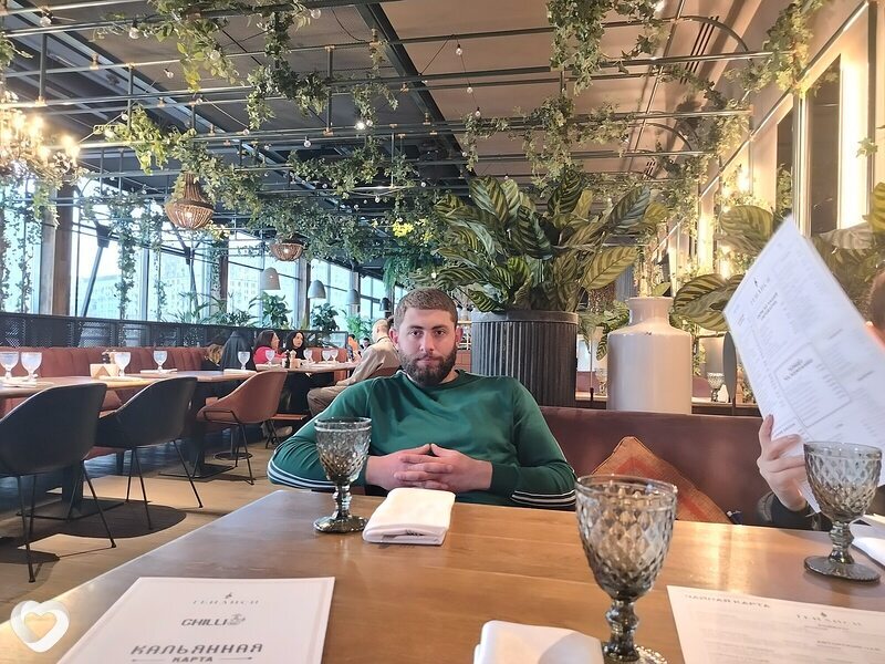 Vahe, Гюмри