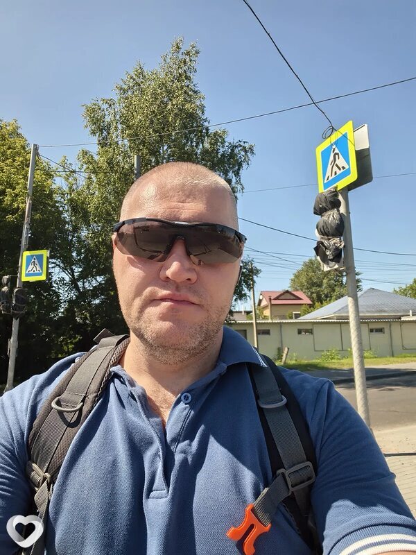 Александр, 38, Нижнем Новгороде — анкета №1173789