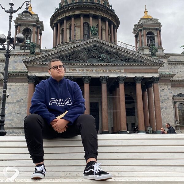 Никита, 25, Казани — анкета №1173792