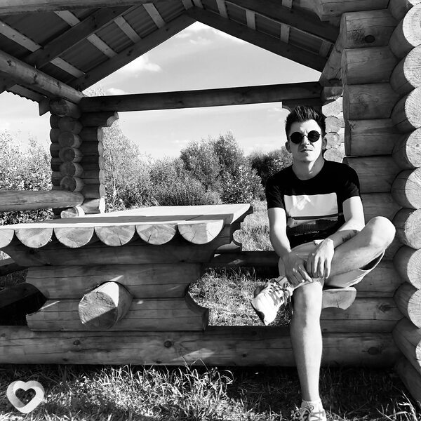 Артем, 33, Могилев — анкета №1173793