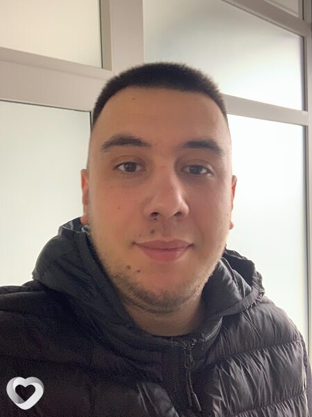 Рамиль, 26, Москве — анкета №1173796