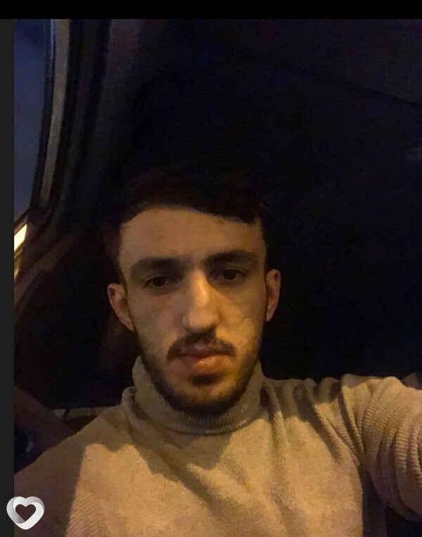 Ejder, 27, Познань — анкета №1173800