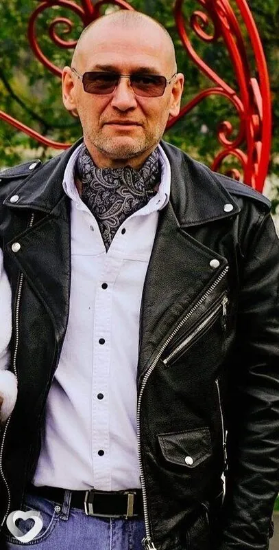 Дмитрий, 49, Москве — анкета №1173828