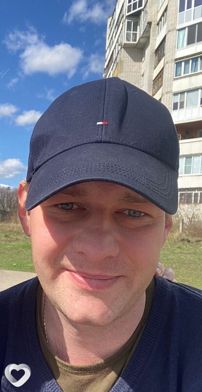 Михаил, 31, Дзержинске — анкета №1173850