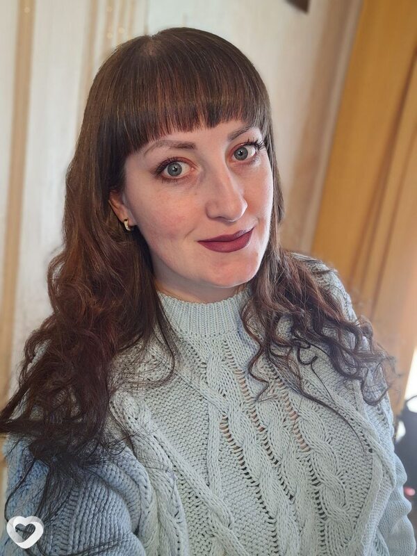 Лиза, 34, Нижнем Новгороде — анкета №1173851