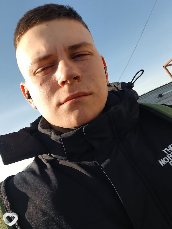 Дмитрий, Северодвинск