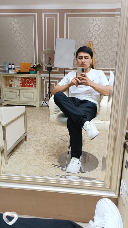 Федя, 22, Санкт-Петербурге — анкета №1173760