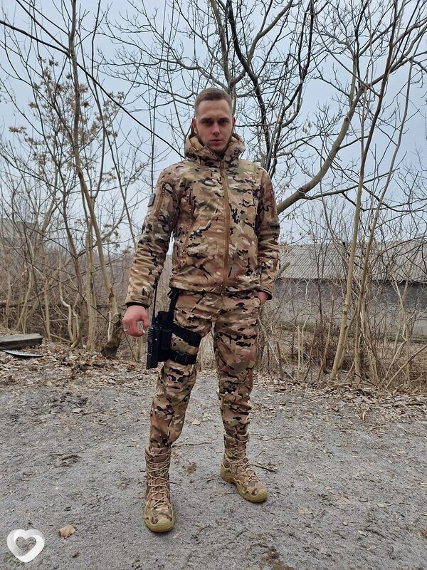 Alexander, 26, Москве — анкета №1173762
