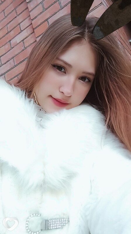 Ника, 22, Ростове-на-Дону — анкета №1173765