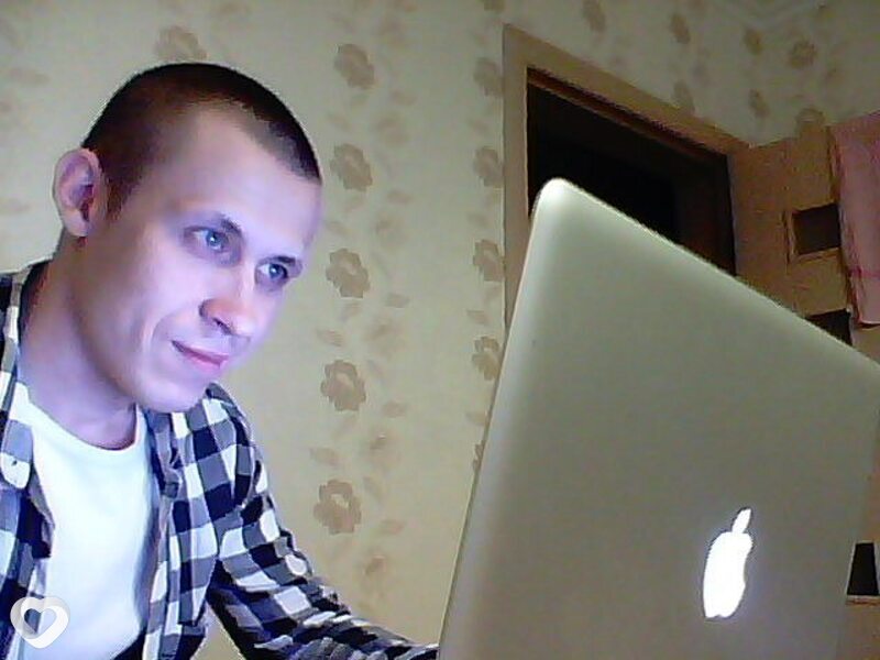 Андрей, Нахабино