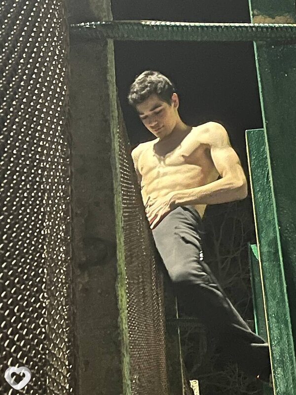 Эдгар, 20, Сочи — анкета №1173866
