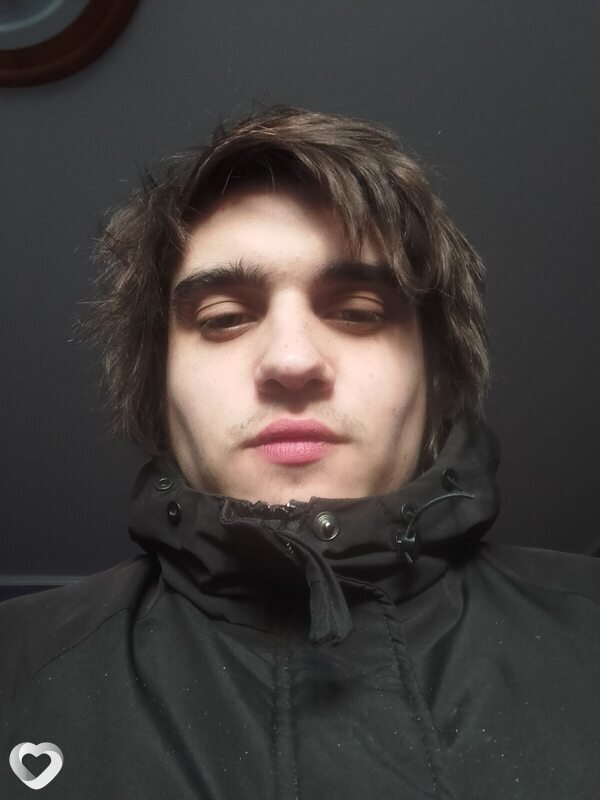 Егор, 25, Москве — анкета №1173870