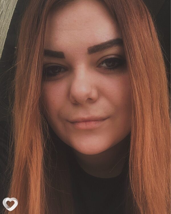 Кристина, 25, Москве — анкета №1173872