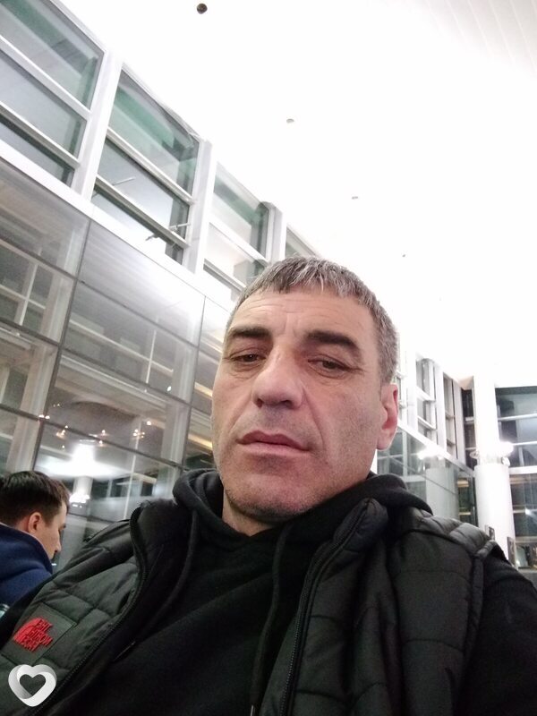Андраник, Зеленоградск