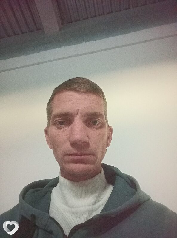 Витёквагнер, 41, Орске — анкета №1173818