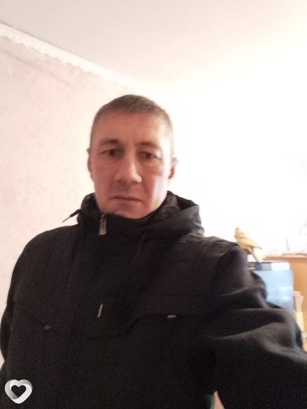 Александр, 45, Красноярске — анкета №1173821