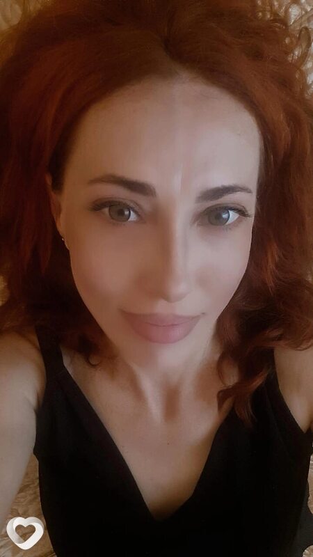 Наталья, 45, Алматы — анкета №1173825