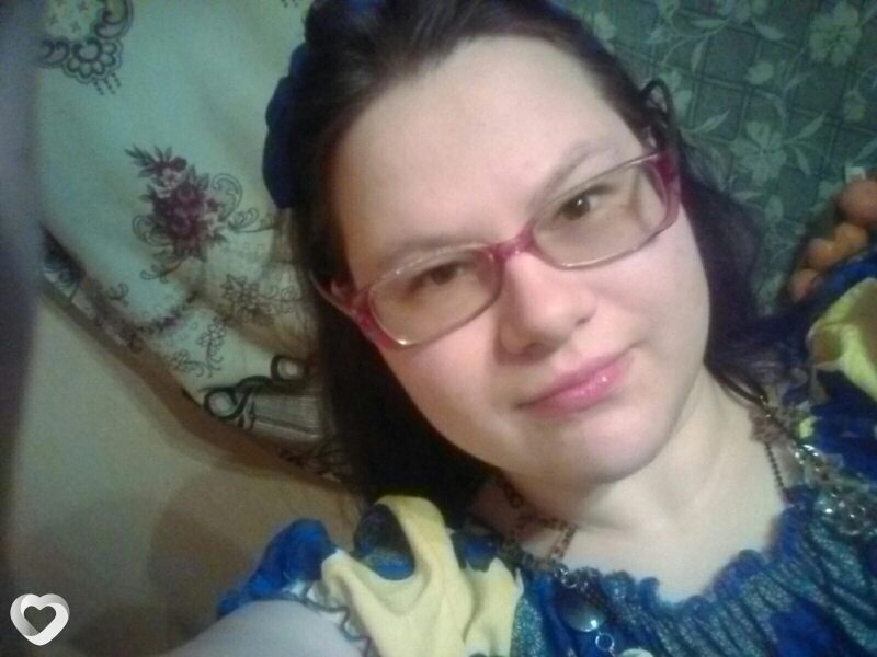 Жасмин, 38, Новосибирске — анкета №1173906