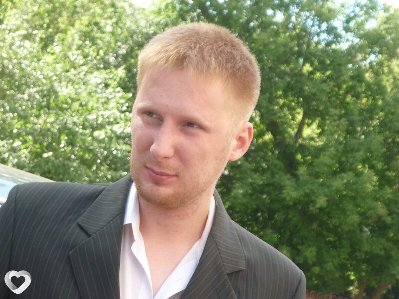Максим, 35, Глазове — анкета №1173909