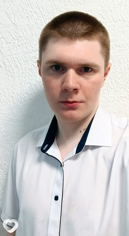 Анатолий, 27, Краснодаре — анкета №1173910