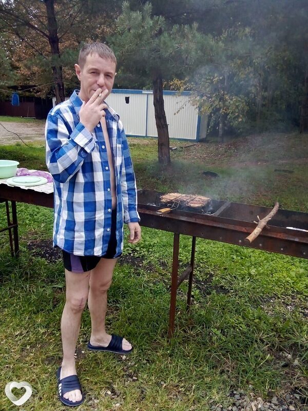 Юрий, 40, Краснодаре — анкета №1173911