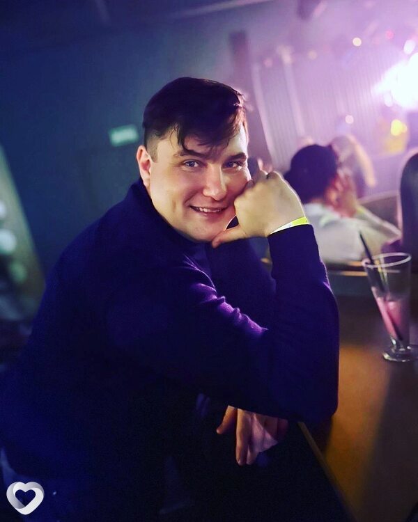 Артем, 34, Северодвинске — анкета №1173914