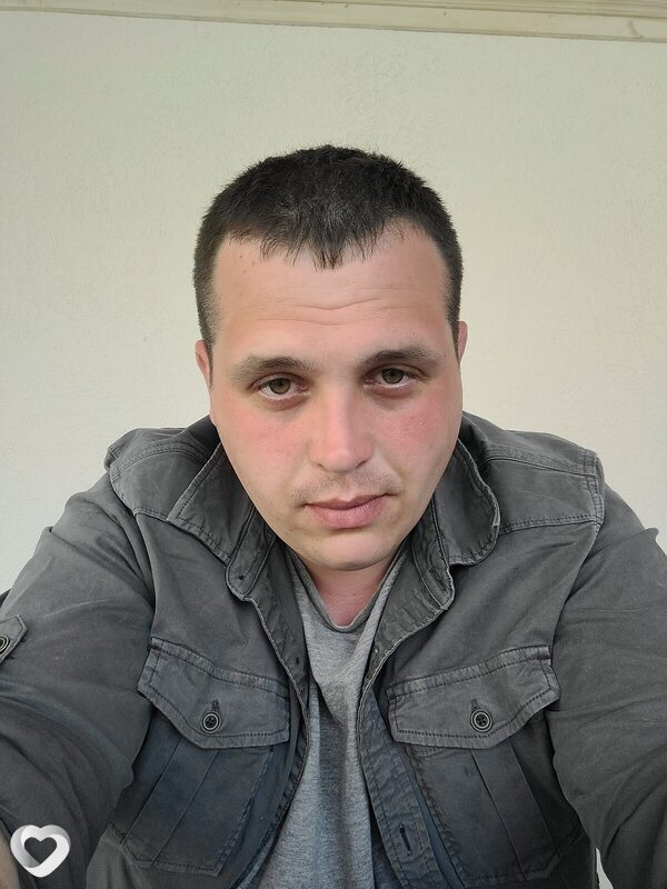 Alex, 29, Москве — анкета №1173915