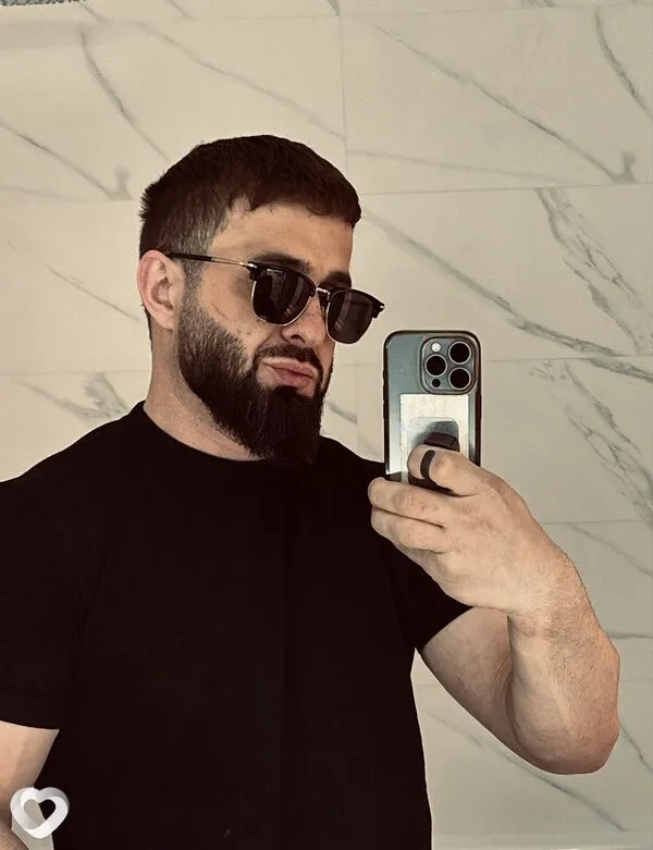 Timur, 31, Москве — анкета №1173922