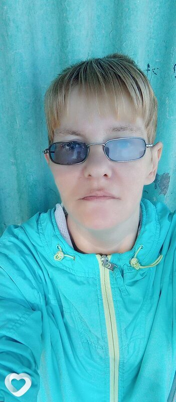 Юлия, 50, Каменске-Уральском — анкета №1173923