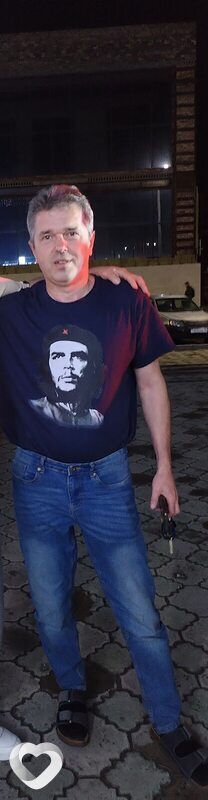 Дмитрий, 50, Экибастузе — анкета №1174001