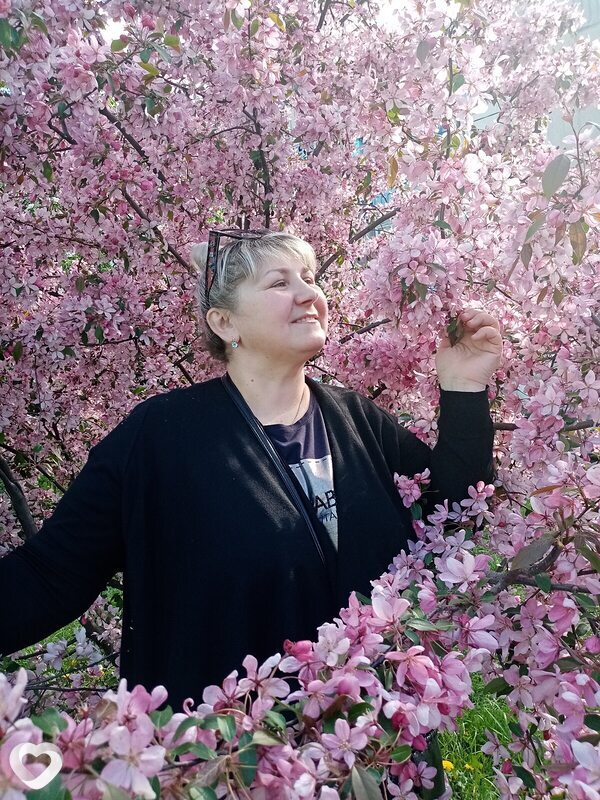Мила, 48, Елеце — анкета №1174009