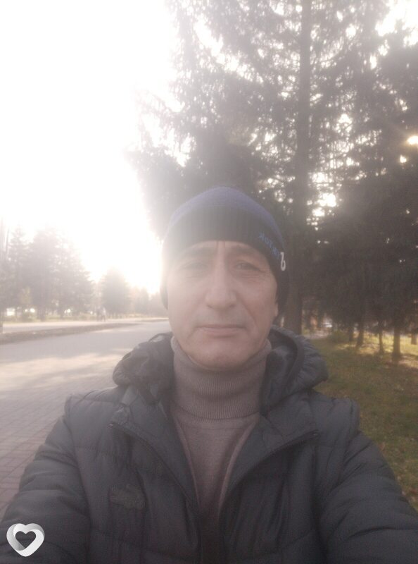 Андрей, 51, Иркутске — анкета №1174010