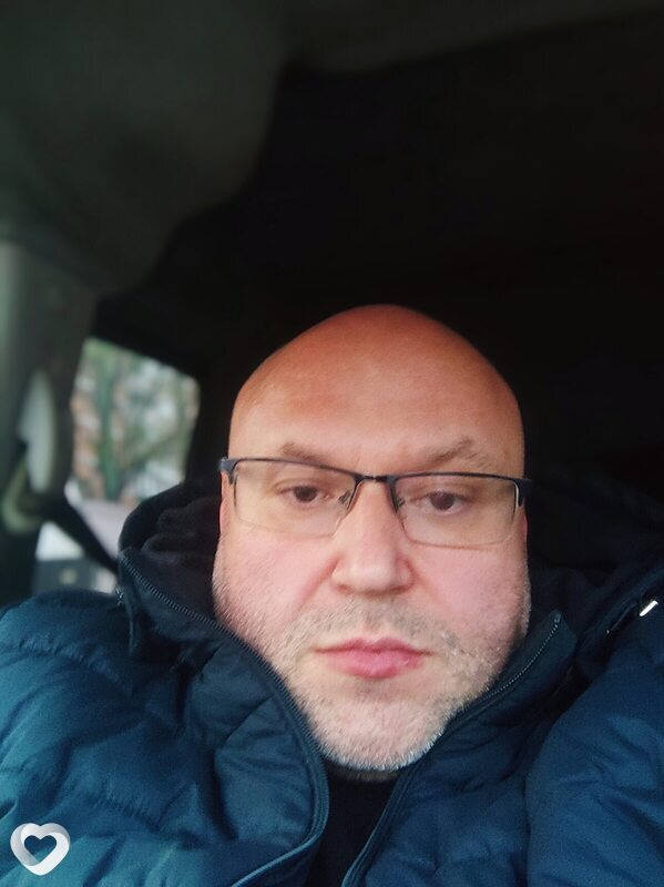 Валентин, 44, Минске — анкета №1174013