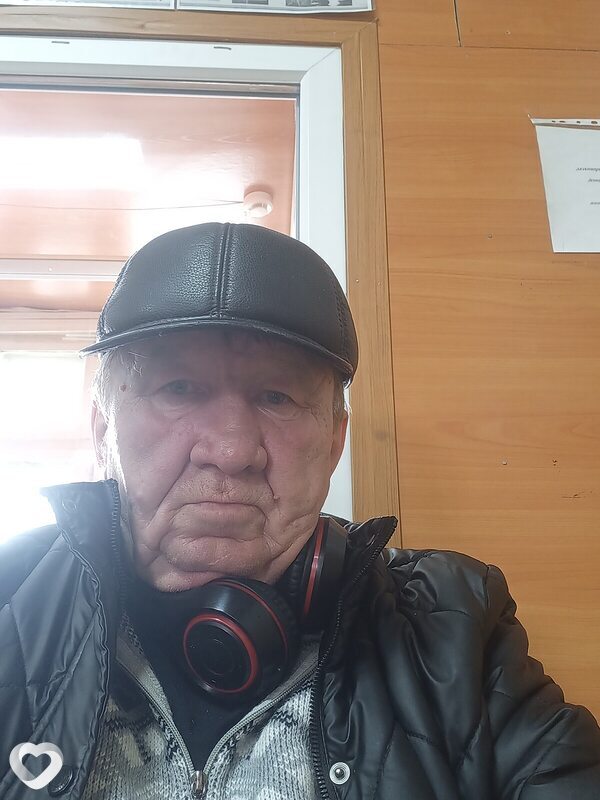 Михаил, 60, Чите — анкета №1174017