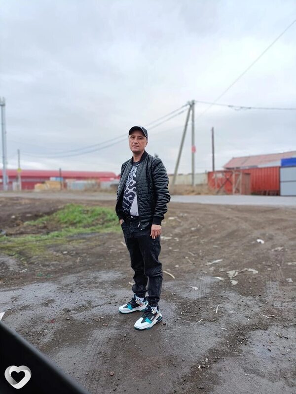 Сергей, 45, Чите — анкета №1174018