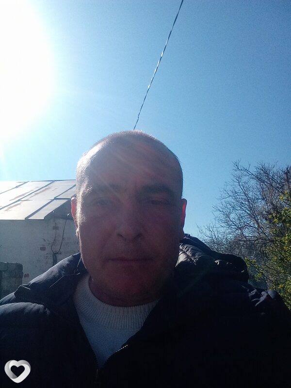 Дмитрий, 46, Мариуполе — анкета №1174023