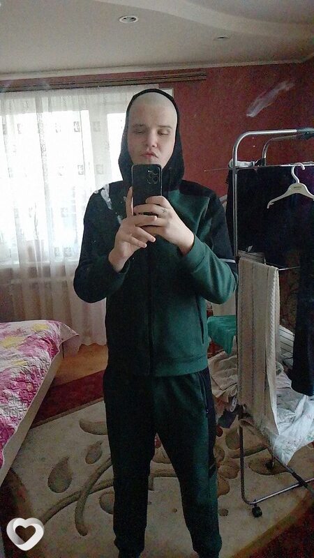 Влад, 27, Москве — анкета №1173957