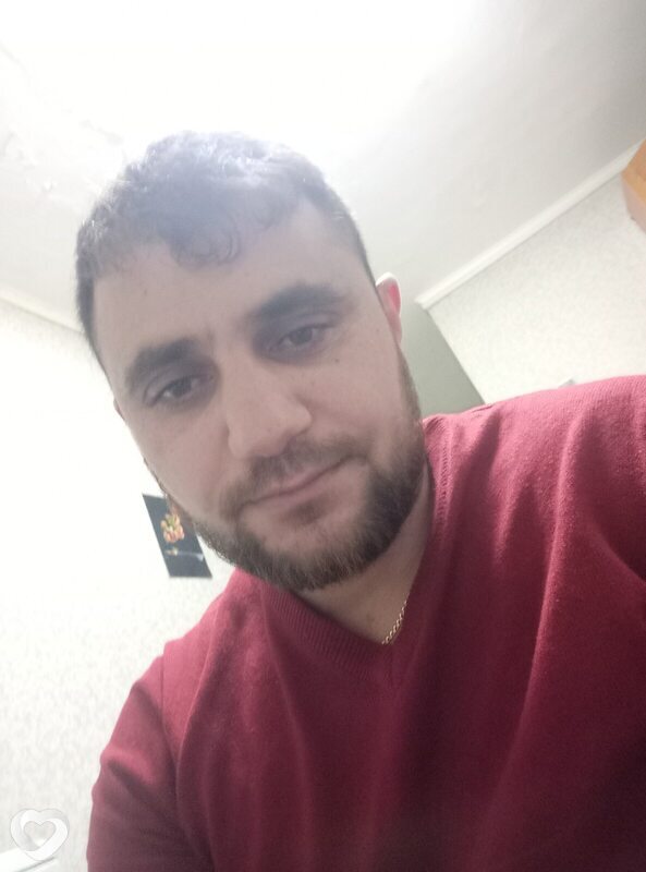 Arsen, 32, Кемерове — анкета №1173964