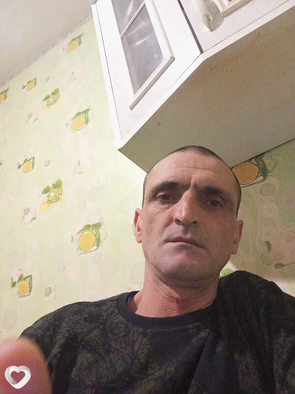 Шамиль, 44, Москве — анкета №1173965
