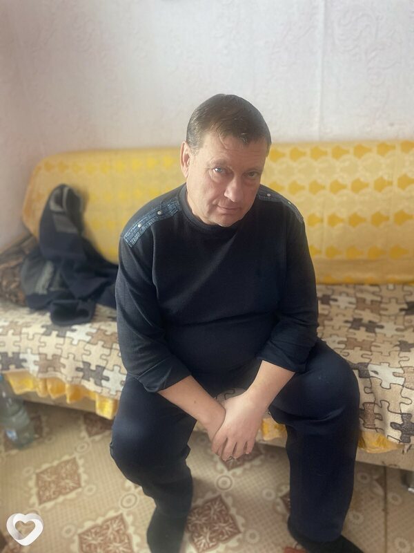 Владимир, Бузулук